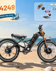 Eahora Romeo Pro II 2026