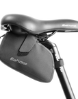 Bike Saddle Bag - Juliet, Luna, Terra