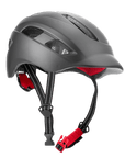 Casque de vélo