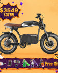 Eahora DL2000