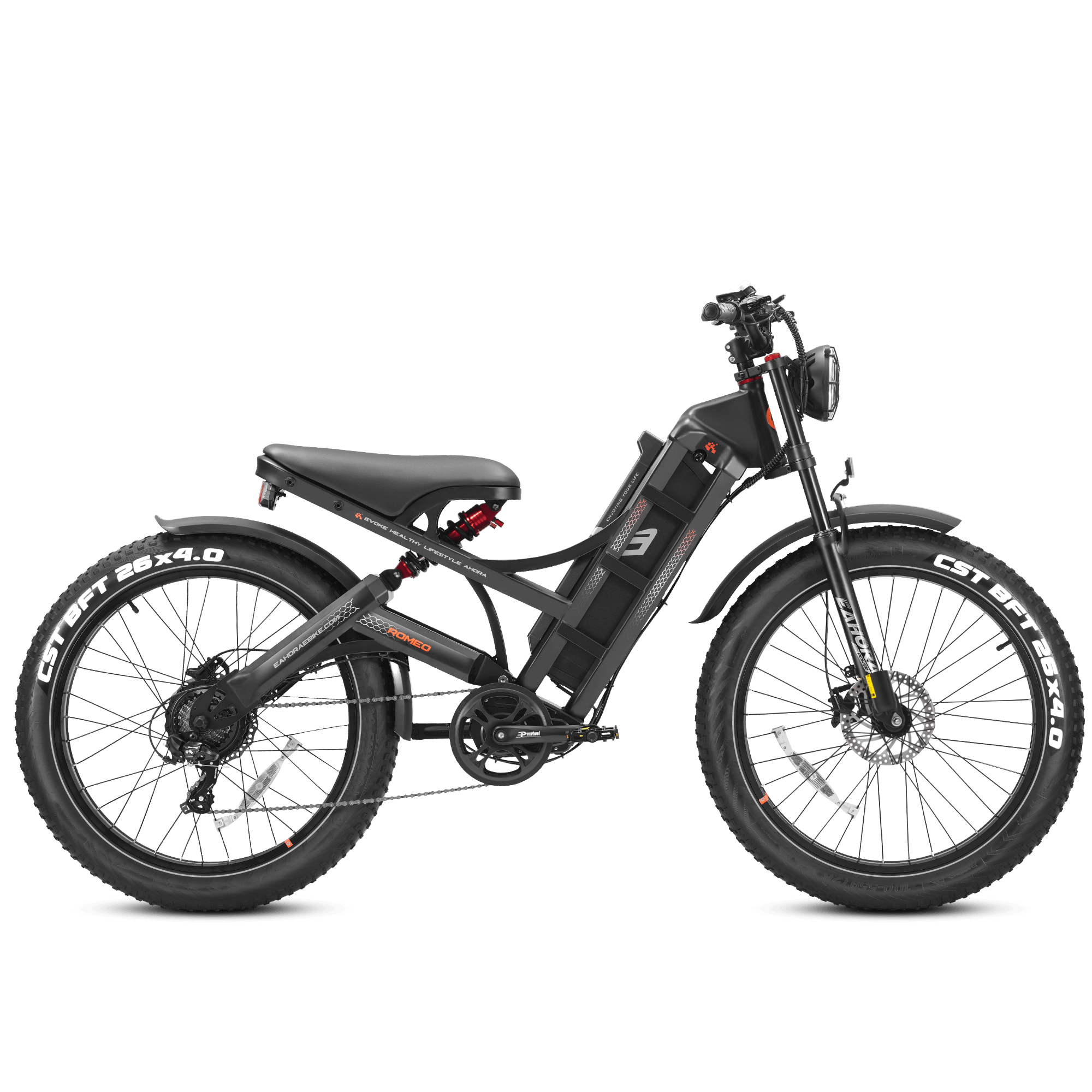 Eahora Romeo Pro