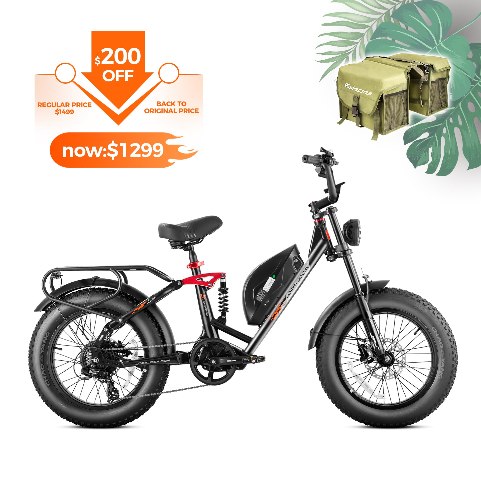 Luna 52v Battery Ebike Luna Wolf V2 52v Battery Pack Luna Cycle