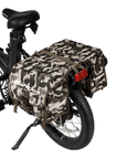 Rear Saddle Bag