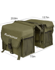 Rear Saddle Bag