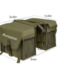 Rear Saddle Bag