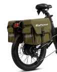Rear Saddle Bag