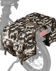 Rear Saddle Bag