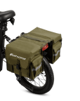 Rear Saddle Bag