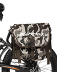 Rear Saddle Bag