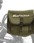 Rear Saddle Bag