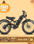 Eahora Romeo Pro