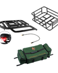 Romeo cargo kit III