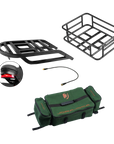 Romeo cargo kit III