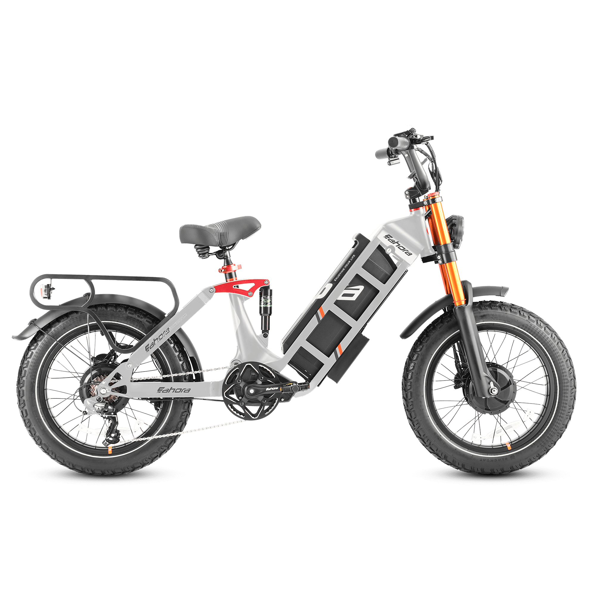 Eahora Juliet Pro II