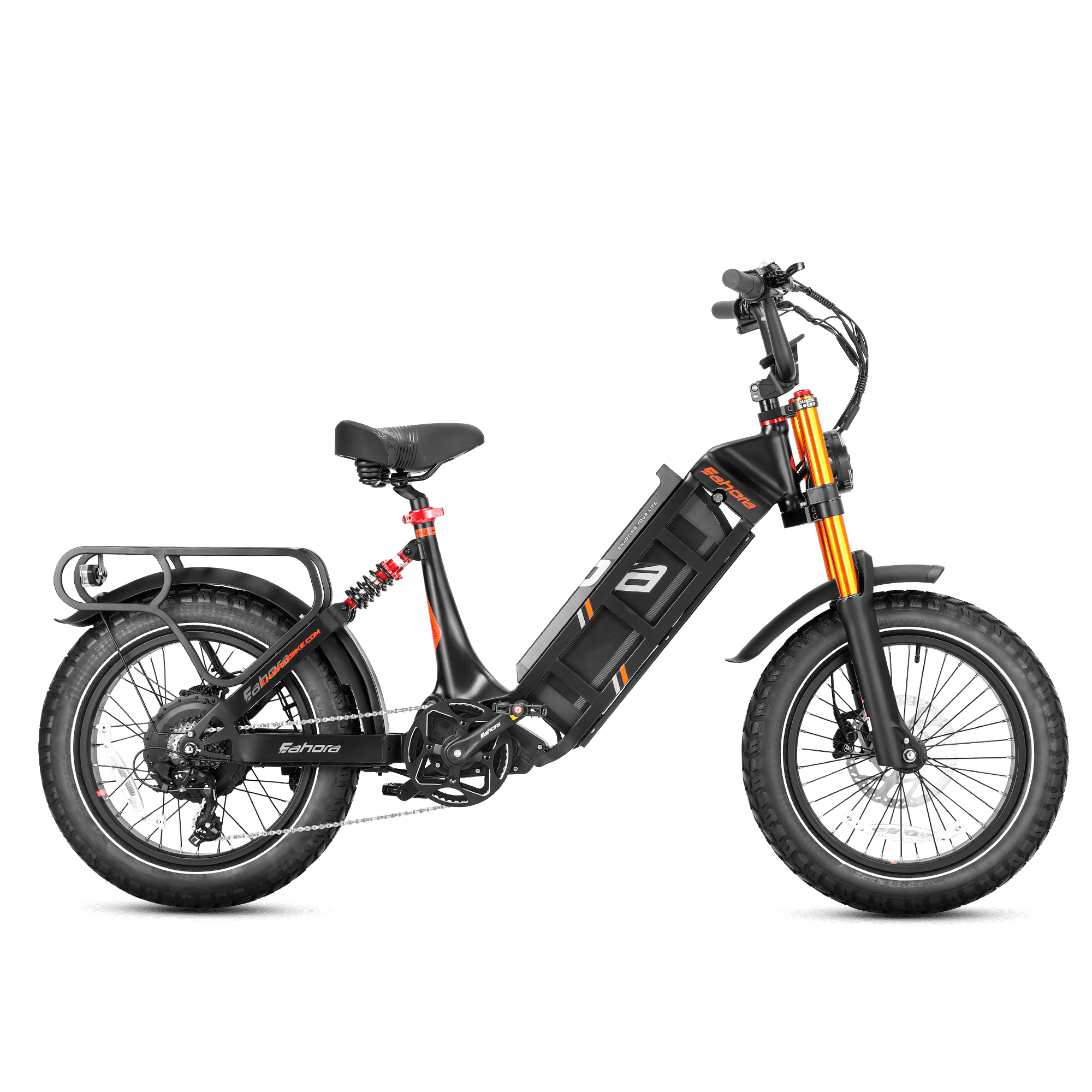 Eahora Juliet Pro