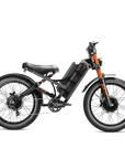 Eahora Romeo Ultra II