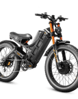 Eahora Romeo Ultra II