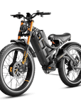Eahora Romeo Ultra II