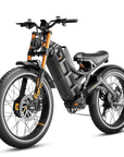 Eahora Romeo Ultra II