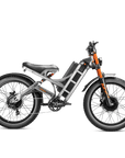 Eahora Romeo Ultra II