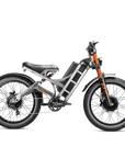 Eahora Romeo Ultra II