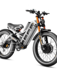 Eahora Romeo Ultra II