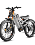 Eahora Romeo Ultra II