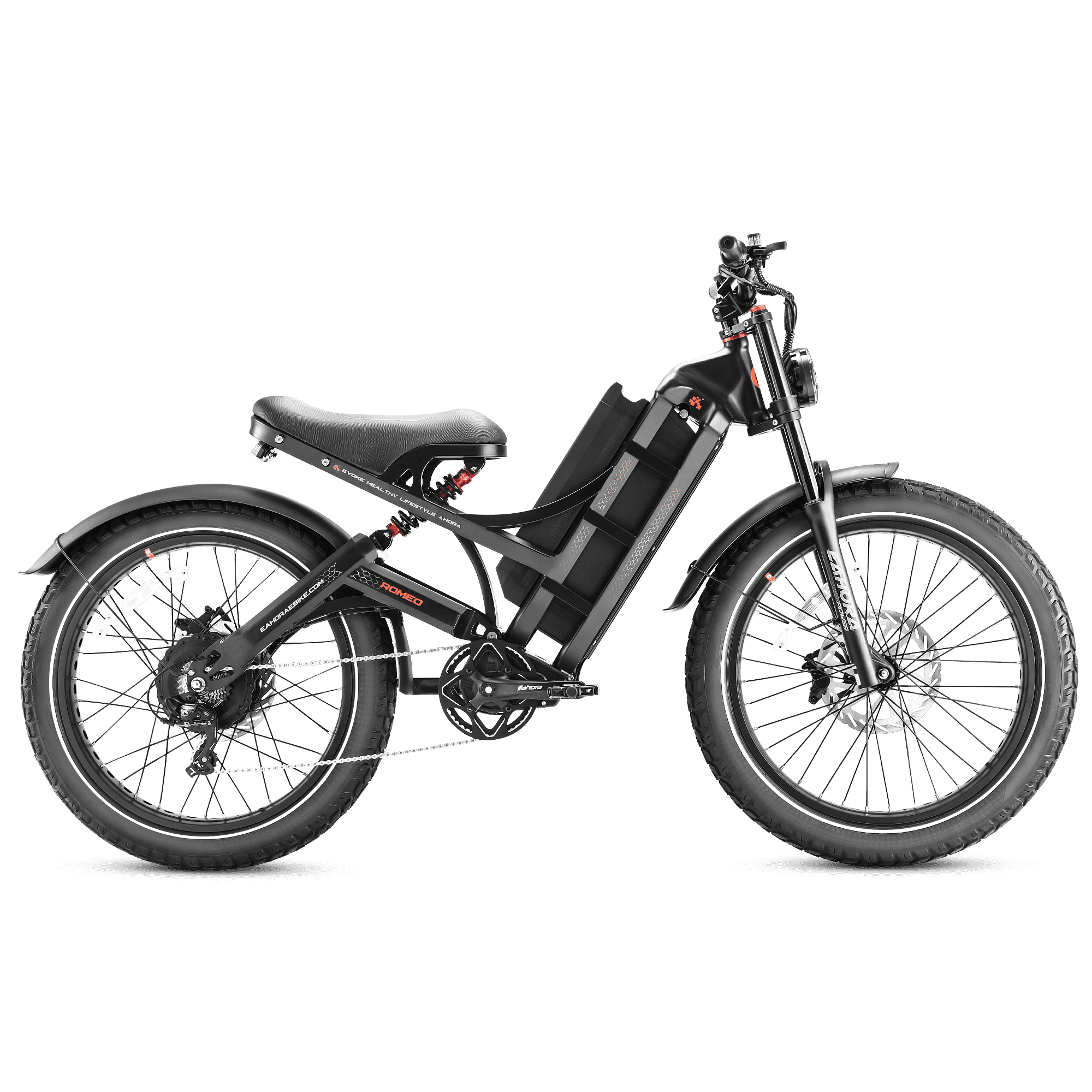 Eahora Romeo Ultra