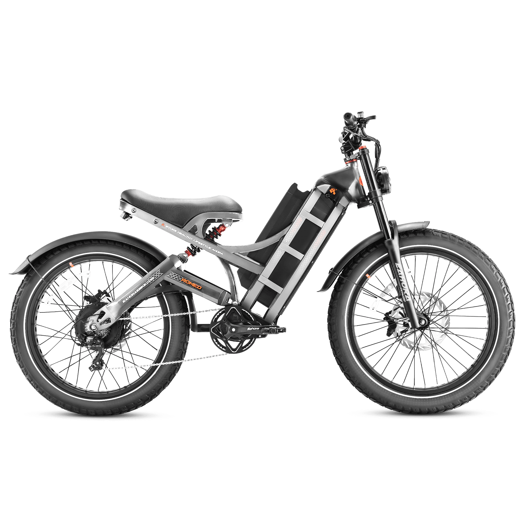 Eahora Romeo Ultra