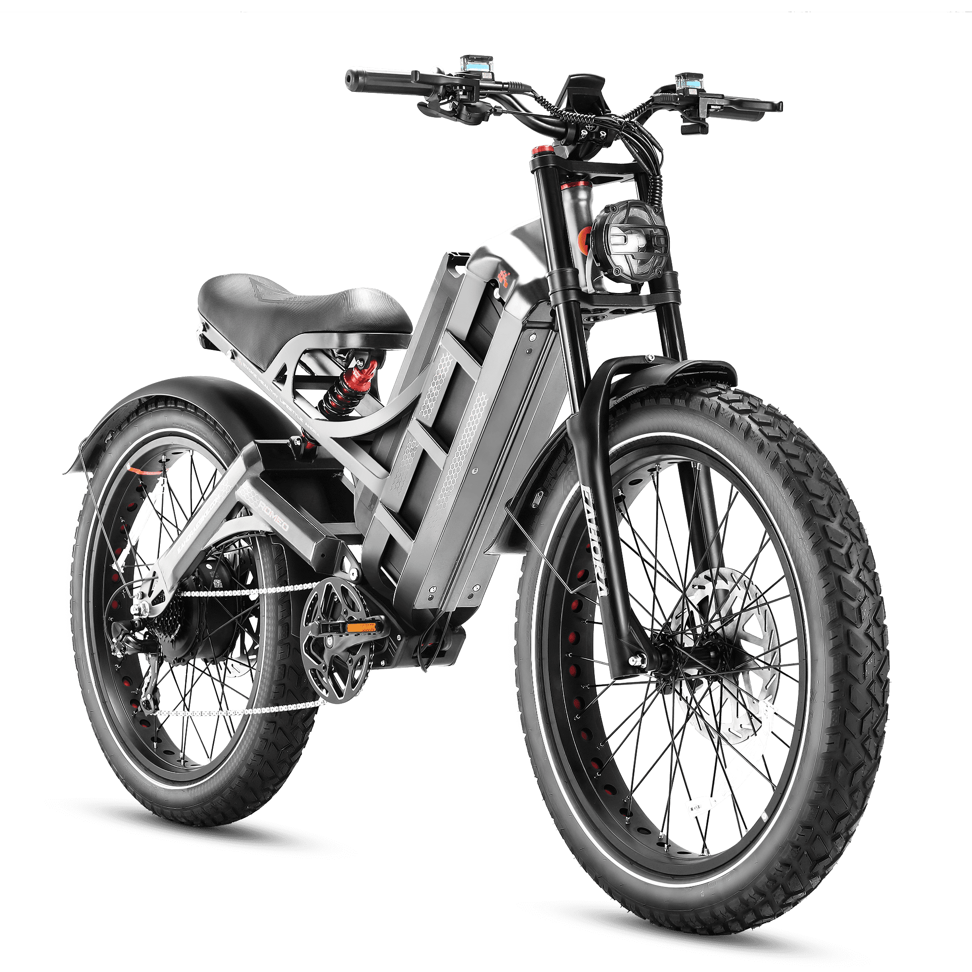 Eahora Romeo Ultra