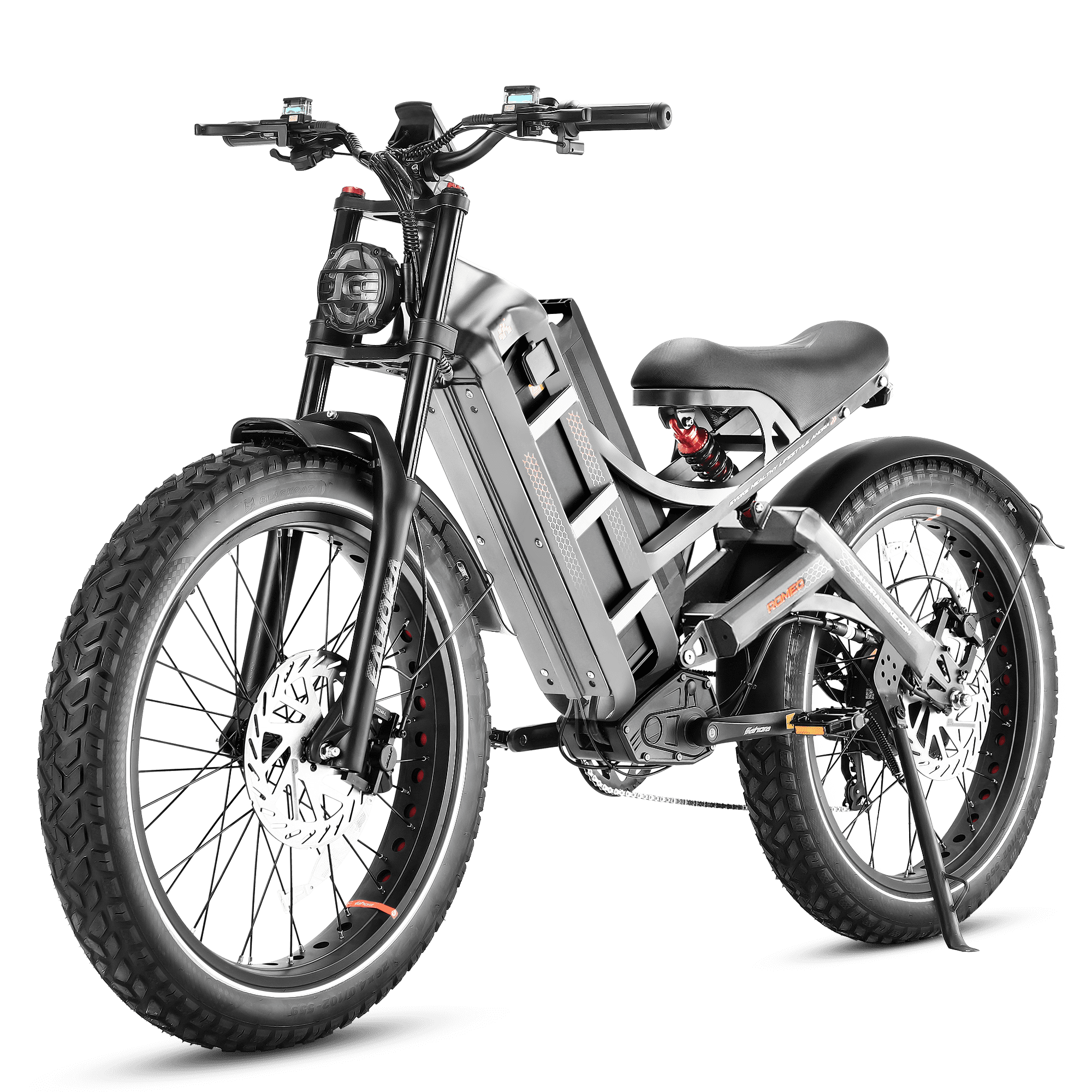 Eahora Romeo Ultra