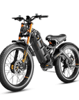 Eahora Romeo Pro II 2026