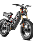 Eahora Romeo II