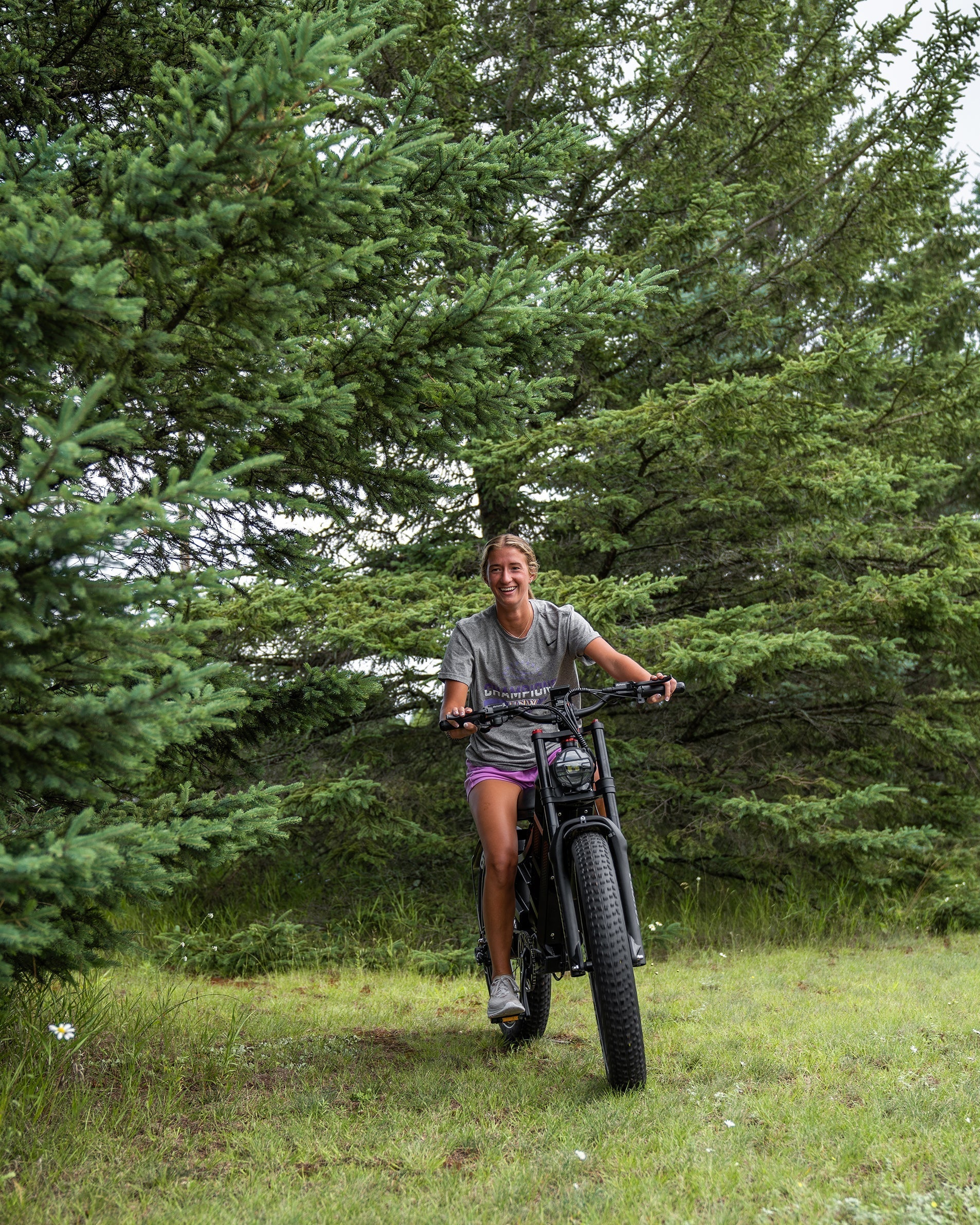 2025 Mother’s Day Gift Guide: 5 Reasons Eahora Electric Bikes Are the Best  Choice
