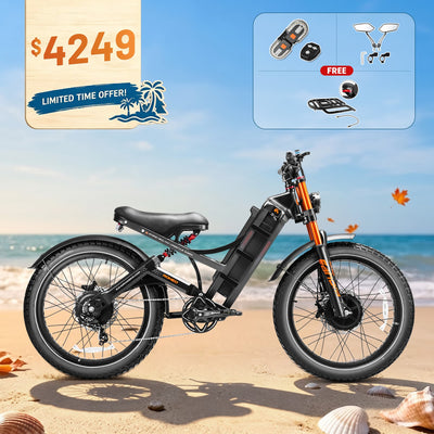 Eahora Romeo Pro II 2026