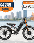 Eahora Romeo Pro II 2026