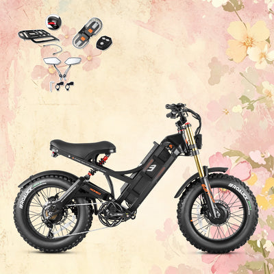 Eahora Romeo II