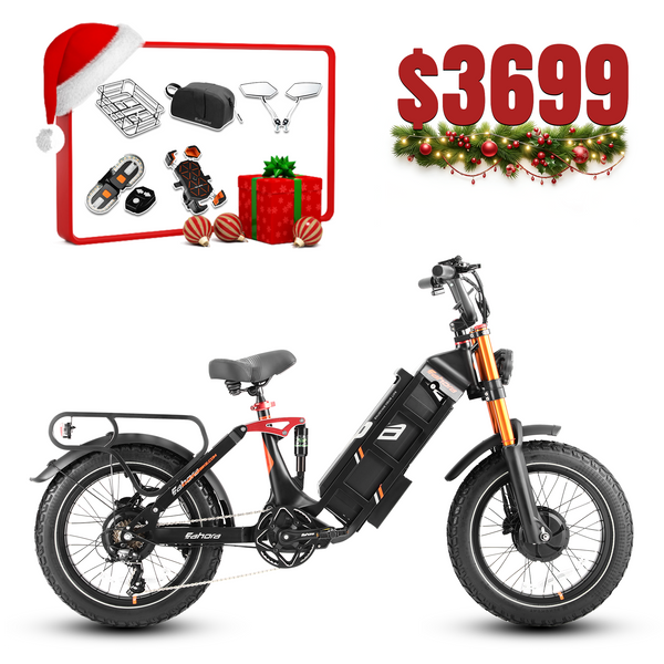 Eahora Juliet Pro II