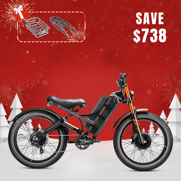 Eahora Romeo Ultra II