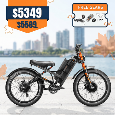 Eahora Romeo Ultra II (Pre-order)