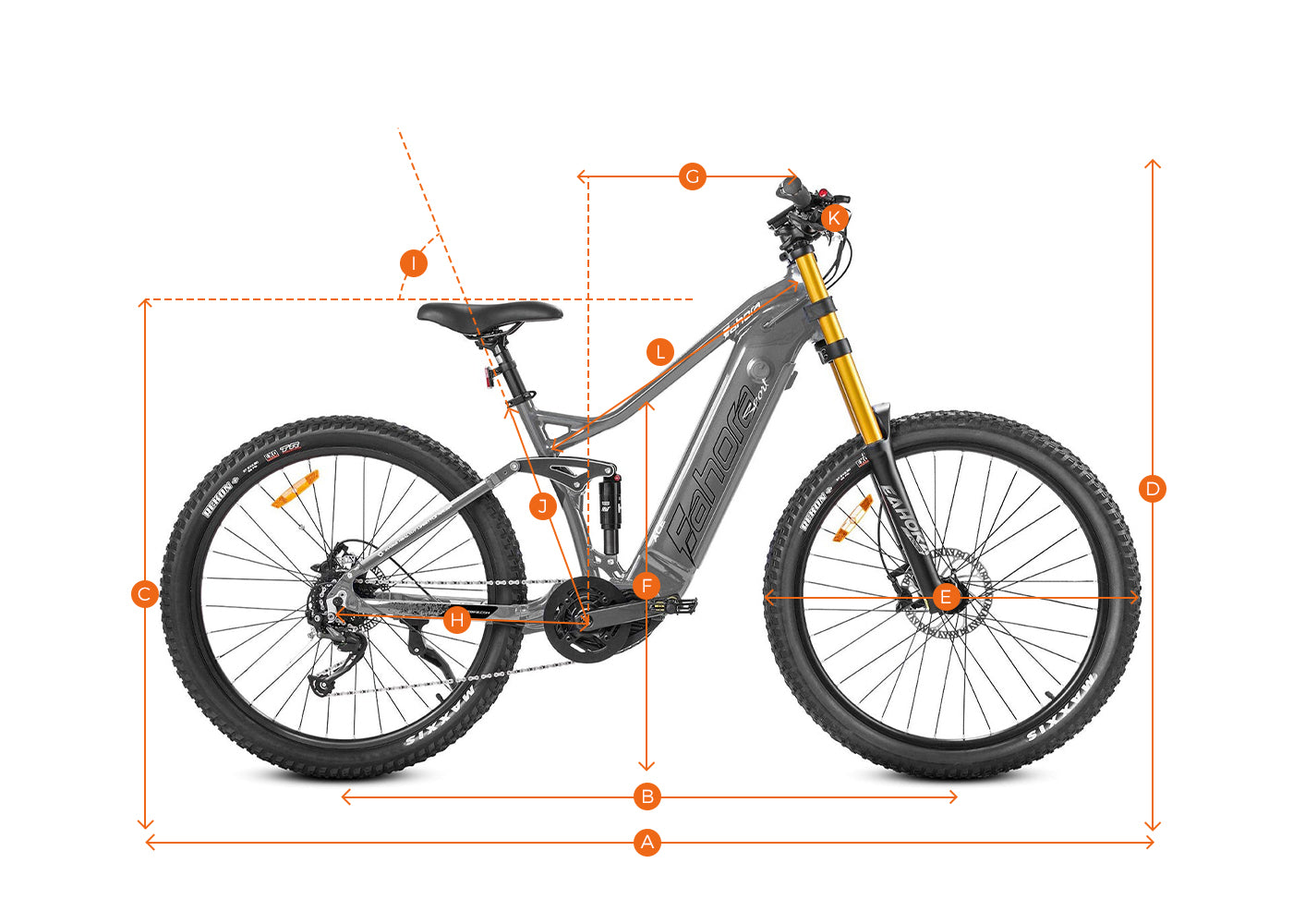 Conway e bikes discount 2019