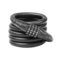 Bicycle Chain Lock