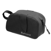 Bike Saddle Bag - Juliet, Luna, Terra