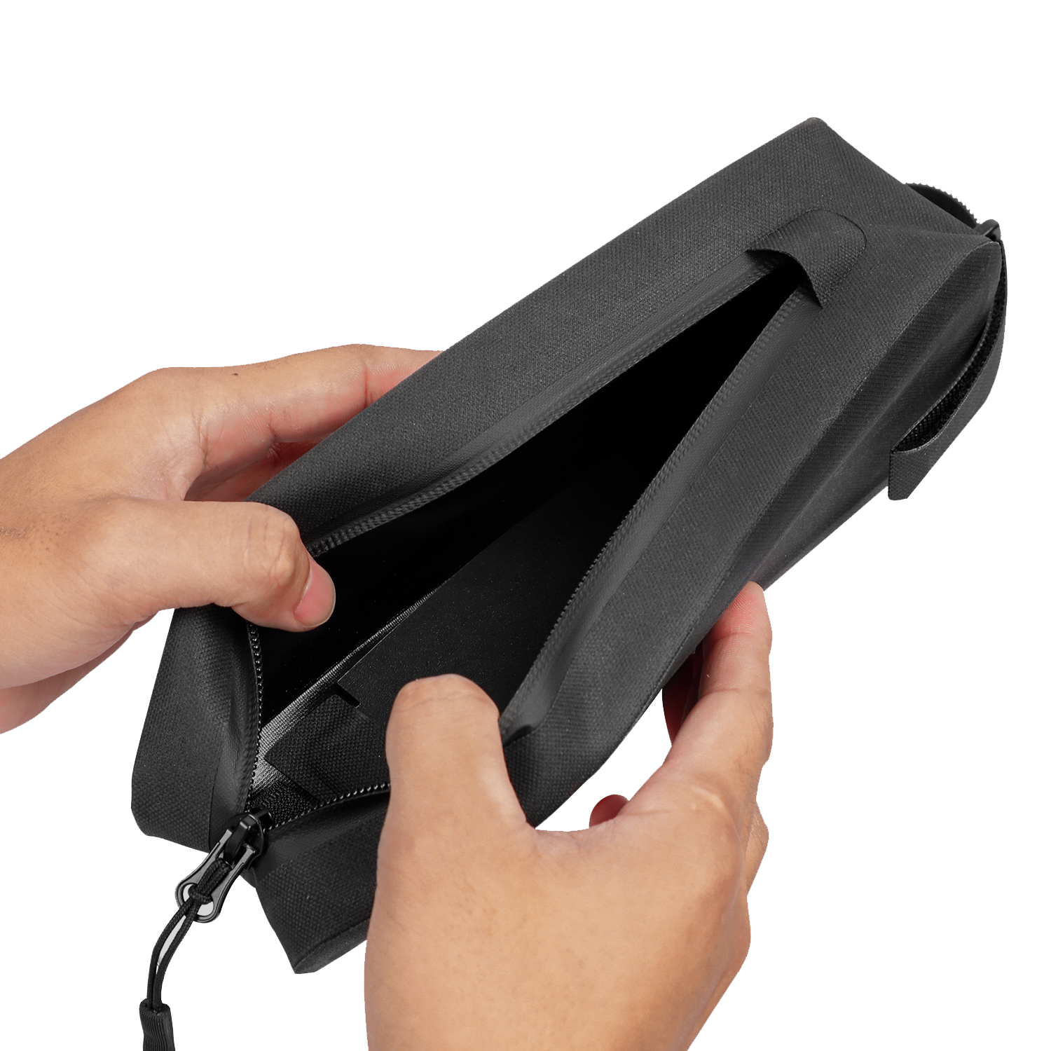 Bike Saddle Bag - Juliet, Luna, Terra