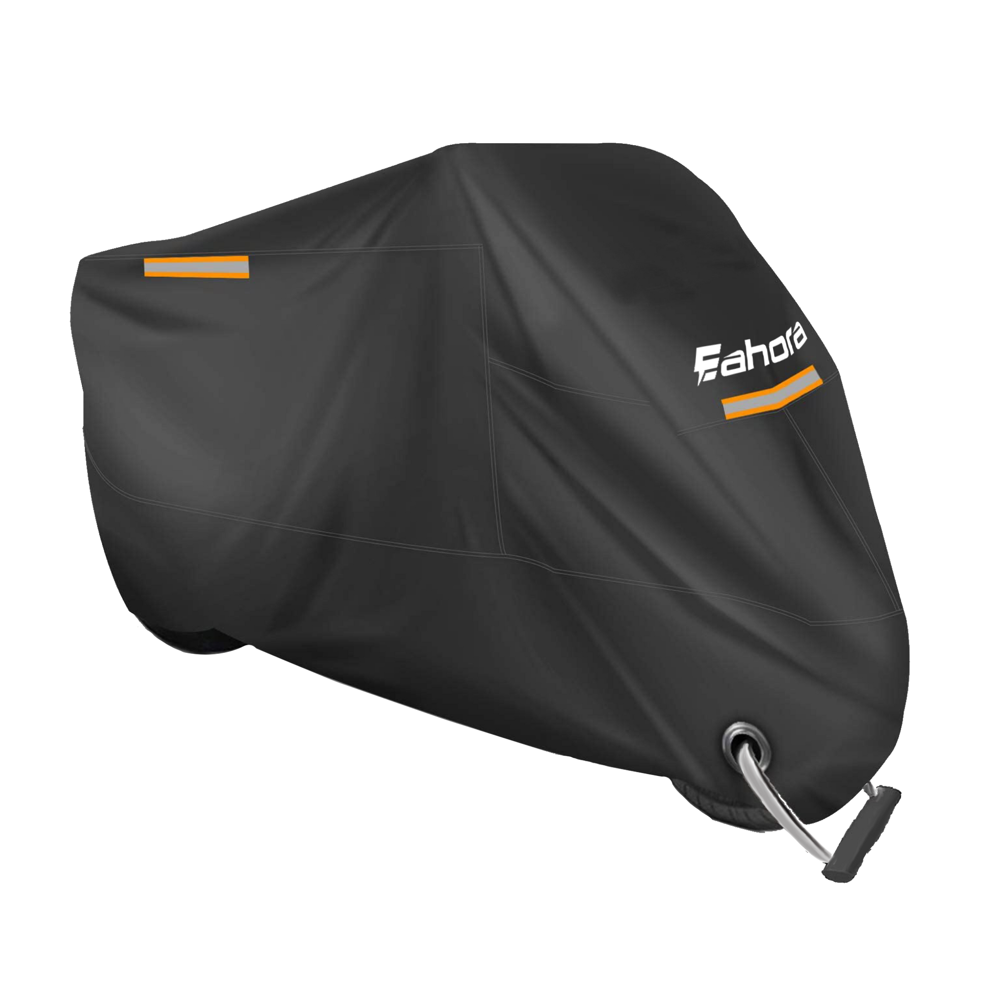 Universal Eahora Ebikes Cover