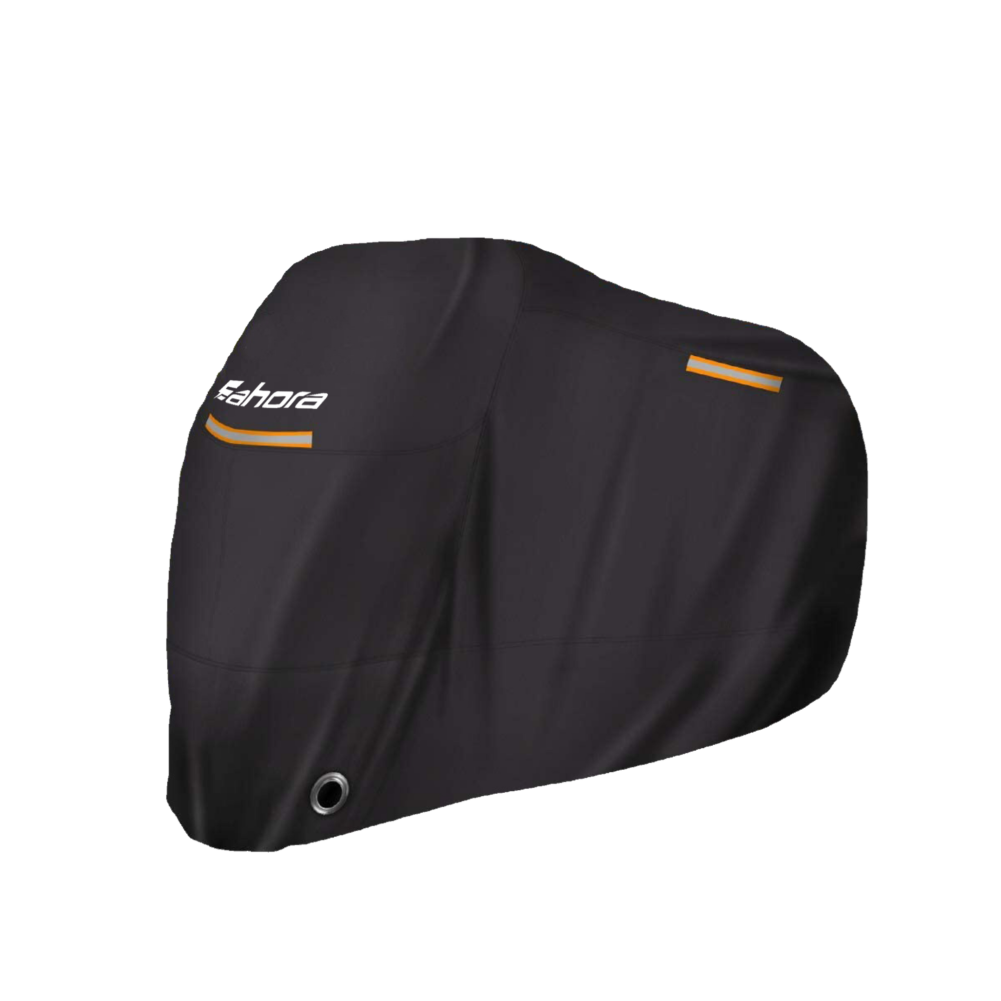 Universal Eahora Ebikes Cover