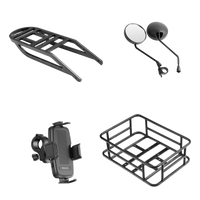 Cargo Kit V - Romeo