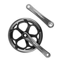 Universal Crankset