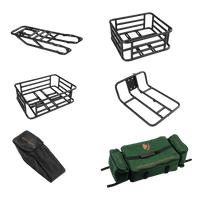 Cupid Cargo Kit 6