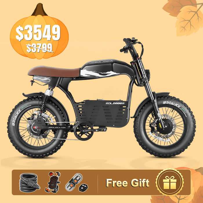 Eahora DL2000
